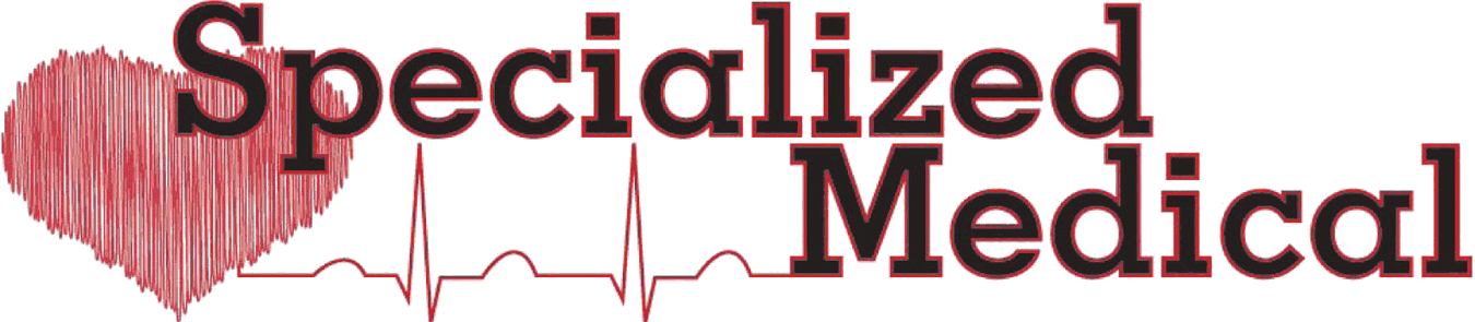 Specialized Medical, LLC logo